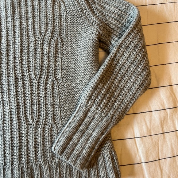 Banana Republic Cowl Neck Sweater - Picture 7 of 7